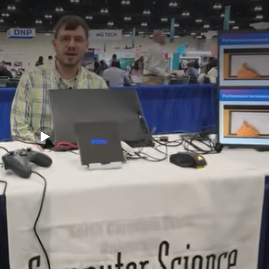 VX Lab at SID Display Week 2026
