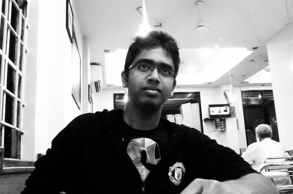 Ajinkya Gavane