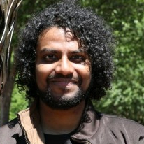 Arjun Madhusudan