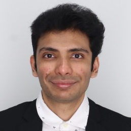 Ashish Rajpurohit