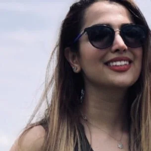 Maryam Riahi